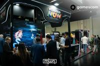 Morocco Makes First Official Gamescom Appearance in Cologne