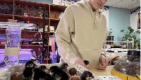 16 Oklahoma FFA chapters receive STEM grants from PSO