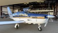 This 1986 SOCATA TB-21 Trinidad Is an Invested ‘AircraftForSale’ Top Pick