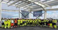 Dornan's Irish Data Centre Project Amid Energy Challenge