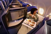 United and JetBlue Lean Into Luxury With New Planes, Routes, and Lounges