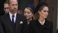 ‘Such immense loss’: William and Kate send personal message following ‘shocking’ event