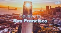 San Francisco’s Tourism Boom Fuels Hotel Demand and Meetings Growth