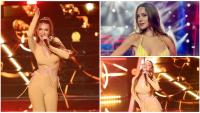 Romanian singer Otilia to rock Dhaka with solo concert