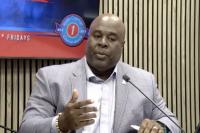Minister Myles calls out ‘shady’ bosses