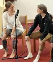 Move from the inside out with Tai Chi Vermont