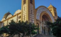 Vatican News praises first woman to serve as rector of shrine