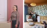 How Designer Chizitera Pennington Turns Personal Stories Into Beautiful Interiors