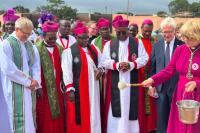 Anglican Archbishop Who Pushed for Anti-LGBTQ+ Laws in Ghana Is Now Suddenly Calling the Bill Cruel