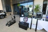 Agadir Security Directorate Launches Morocco’s Eighth Regional Explosives Unit