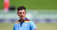 Jansen finally gets his Proteas moment in Namibia series