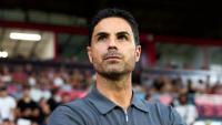 Arsenal and Man City could have transfer showdown for £80m-rated Premier League forward