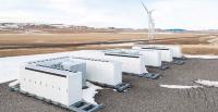 Automakers risk data center backlash over battery storage