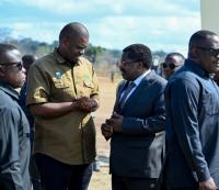 Tanzania’s Vice-President Expulsion Raises Questions That CCM Has Yet to Answer