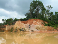 Cabral Gold hits new zone in Brazil before output starts