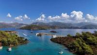 Beating Greece in its own game: Marine parks or maritime claims?