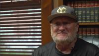 Oklahoma High School Baseball Coach Subdues Knife-Wielding Man to Protect His Players