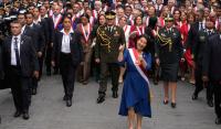 New Peruvian president could be key U.S. ally against drug cartels, Chinese influence