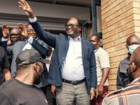 Zambia opposition leader questioned over ‘treason’ amid election fallout