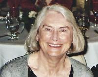 Obituary: Georgia Shannon