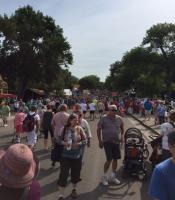 Ah-ha moments: farm groups share the story of modern agriculture at Minnesota State Fair