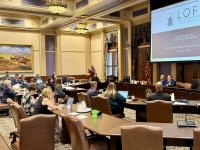 Oklahoma childcare system unlikely to have ‘large scale’ fraud but DHS has risk areas, report finds