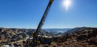 Koryx drills nearly 1 km of copper in Namibia