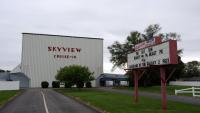 Real estate listing: Skyview Cruise-In property is for sale