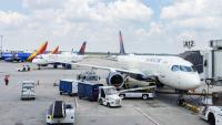 Plagued By Real Estate: Delta Air Lines Looks At Opening Houston Sky Club