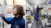 Germany pilots geothermal lithium extraction, pitching battery metal without an open pit