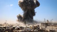 Politics of attention: Gaza under fire during a cease-fire