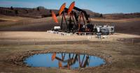 Alberta predicting 2026 budget surplus thanks to oil prices, Middle East war