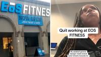 A Texas Employee Quit Her Job Mid-Meeting, Then Said Her Manager Repeatedly Told Her ‘Those Are Your People’