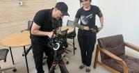 Hollywood South: Mexico's movie magic booms