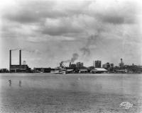 Tampa Bay History Center’s conversation about transit is already sold-out