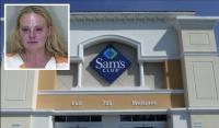 State targets license of masseuse who used stolen credit card at Sam’s Club in Lady Lake
