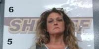 Affidavit: Woman used stolen credit card to bail man out of jail
