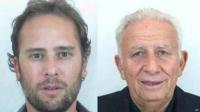 Argentine pair in FIFA corruption scandal admit paying bribes