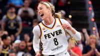 Sophie Cunningham speaks out on growing trans athlete controversy in Washington state