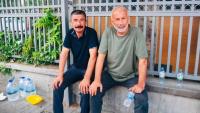 Turkey arrests 2 union leaders over social media posts as miners protest unpaid wages