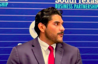 GOP Texas House candidate Jorge Borrego faced recent eviction complaint, records show