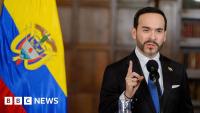 Colombia's new president approves extradition of rebel leaders to US