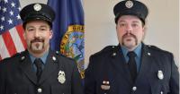 Local firefighters to receive Idaho Medal of Honor awards for canal rescue