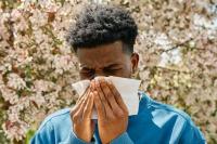 Georgia allergy season lasts longer as climate change boosts pollen