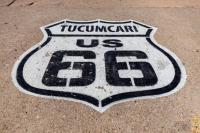 New Mexico Tourism Board And Chex Mix BOLD Rev Up For Route 66’s 100th Year