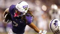 North Carolina vs. TCU prediction, pick, odds, spread: Tar Heels, Horned Frogs kick off Week 0 in Dublin