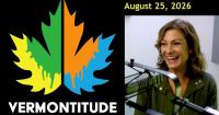 Vermontitude Episode 154: Load the Latchis and more