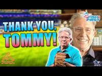 Tommy Hutton Interview: Reflecting on His Decades in Marlins TV Booth | Fish Unfiltered