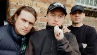 This is music for Millennials who’ve realised they can enjoy things unironically