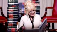 Renfrewshire to hold 'Dolly Parton Day' after star donates 230K books for local kids